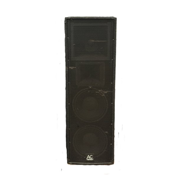 (USED) Audio Centron CE34